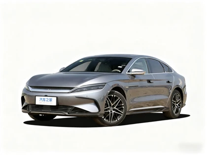 ሃን 2025 EV 506km ፕሪምየም ሞዴል