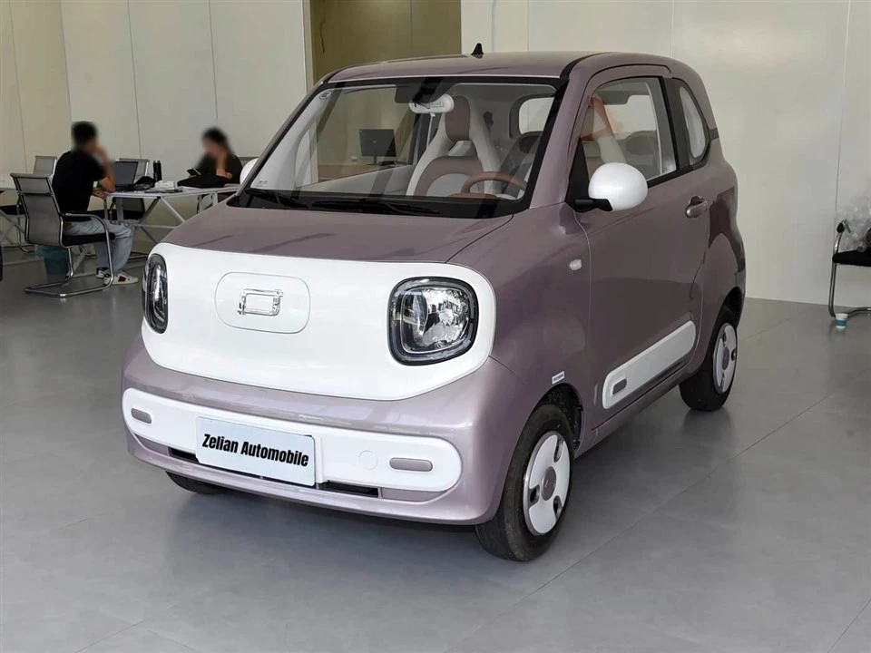 Xiaoma 2026 Model 222km Smart Horse